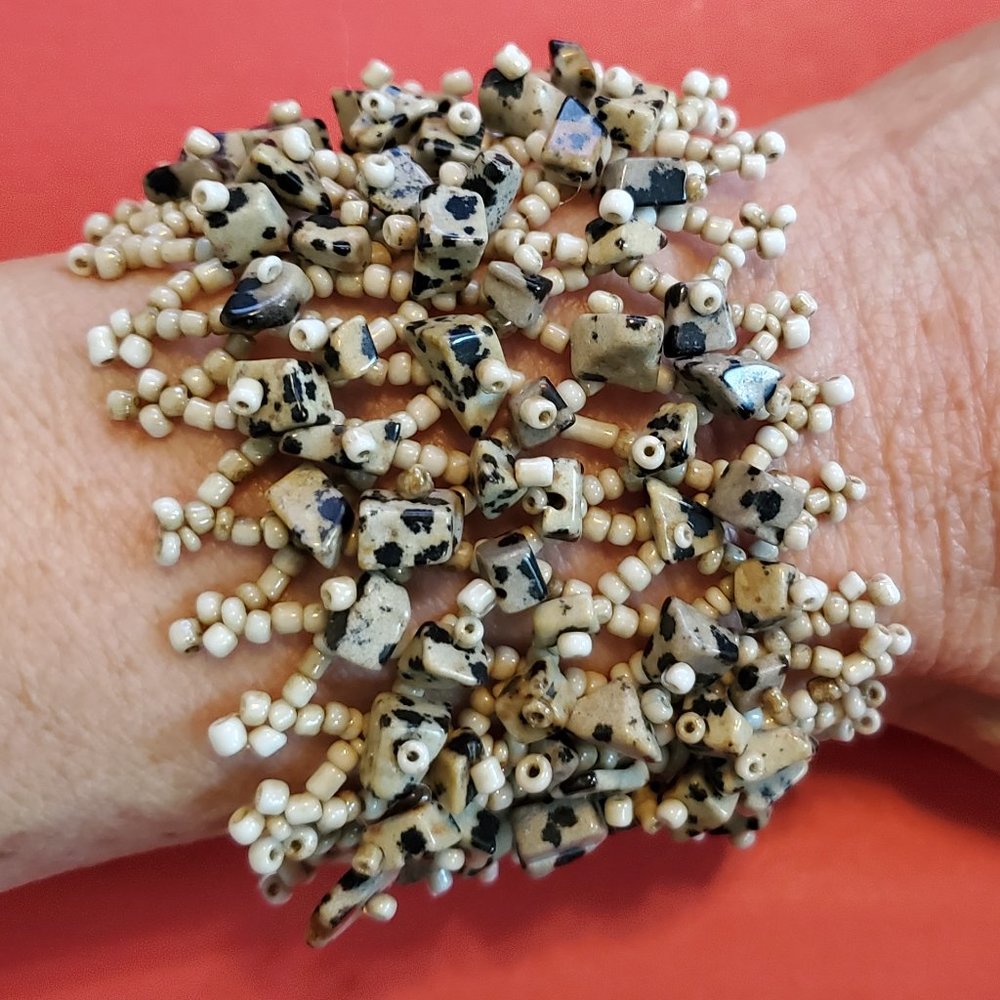 Beaded Bracelet (3 for $15)